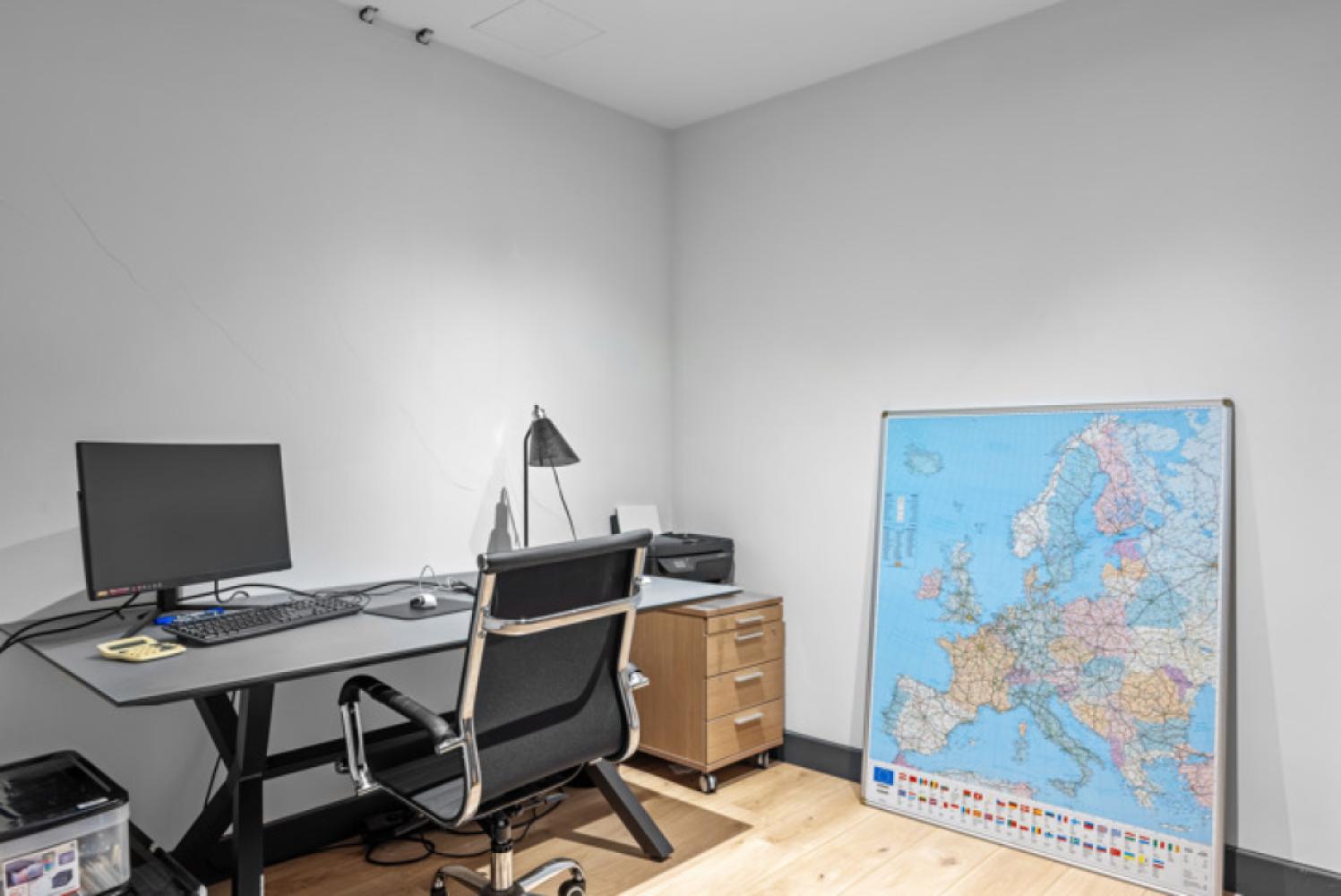 Duplex te koop in Heule