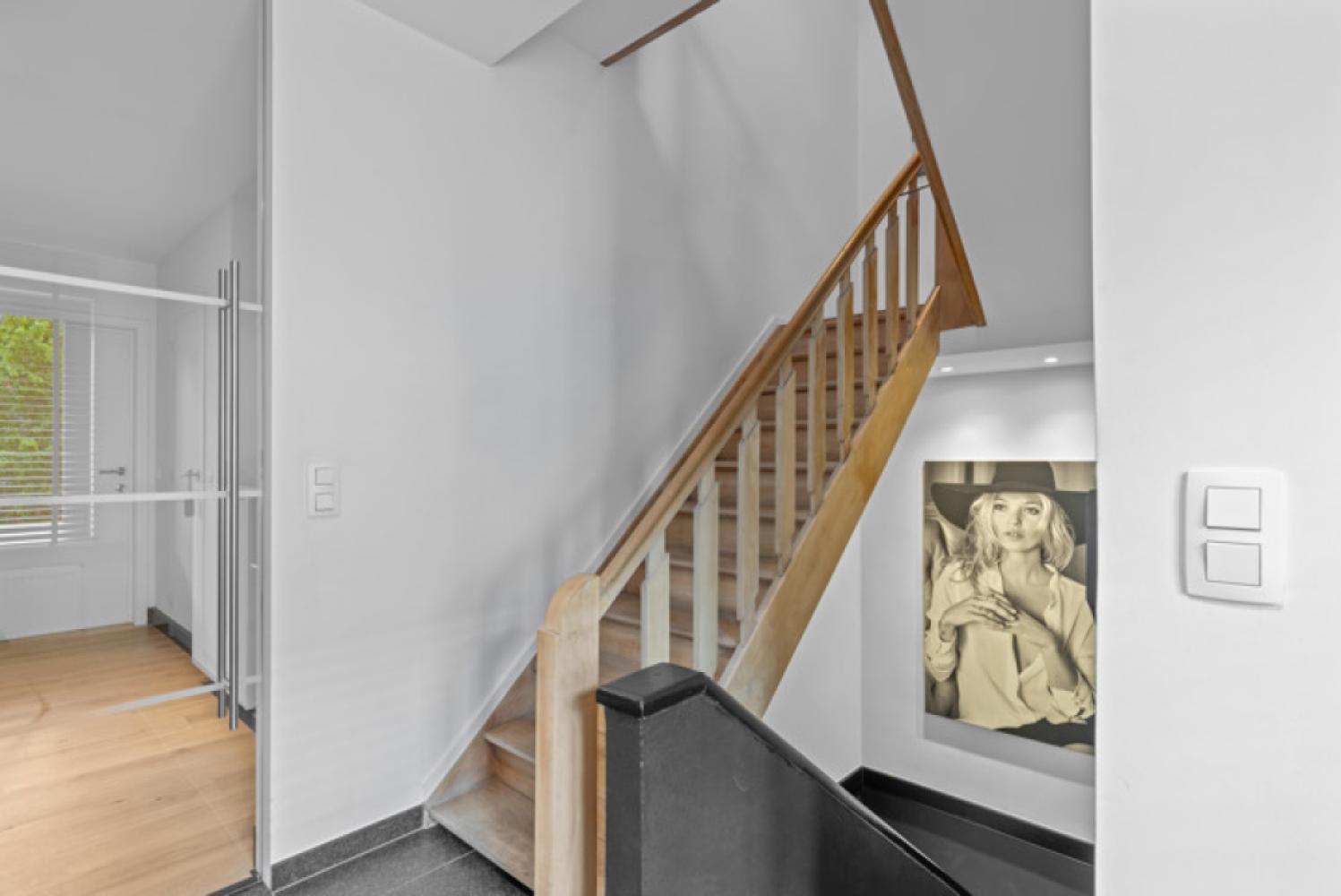 Duplex te koop in Heule