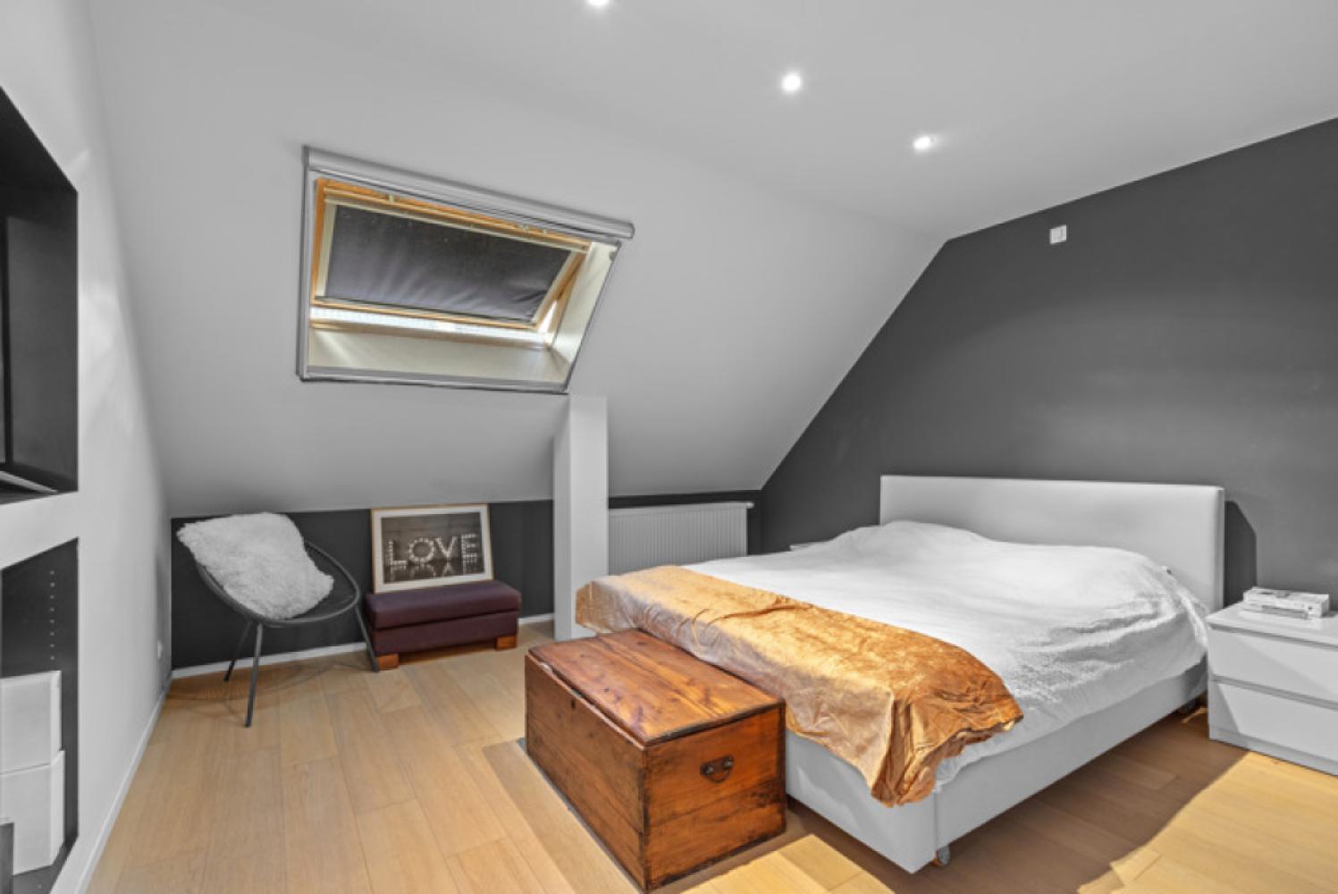 Duplex te koop in Heule