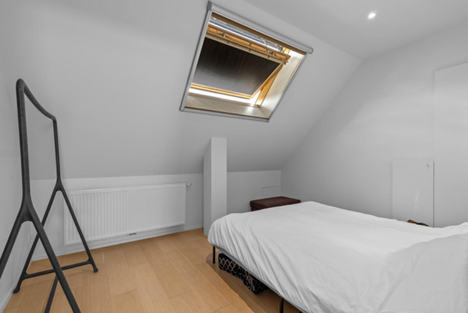 Duplex te koop in Heule