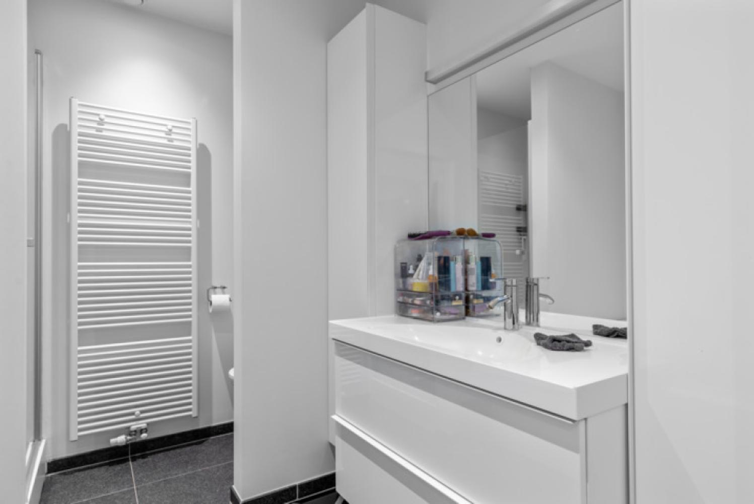 Duplex te koop in Heule