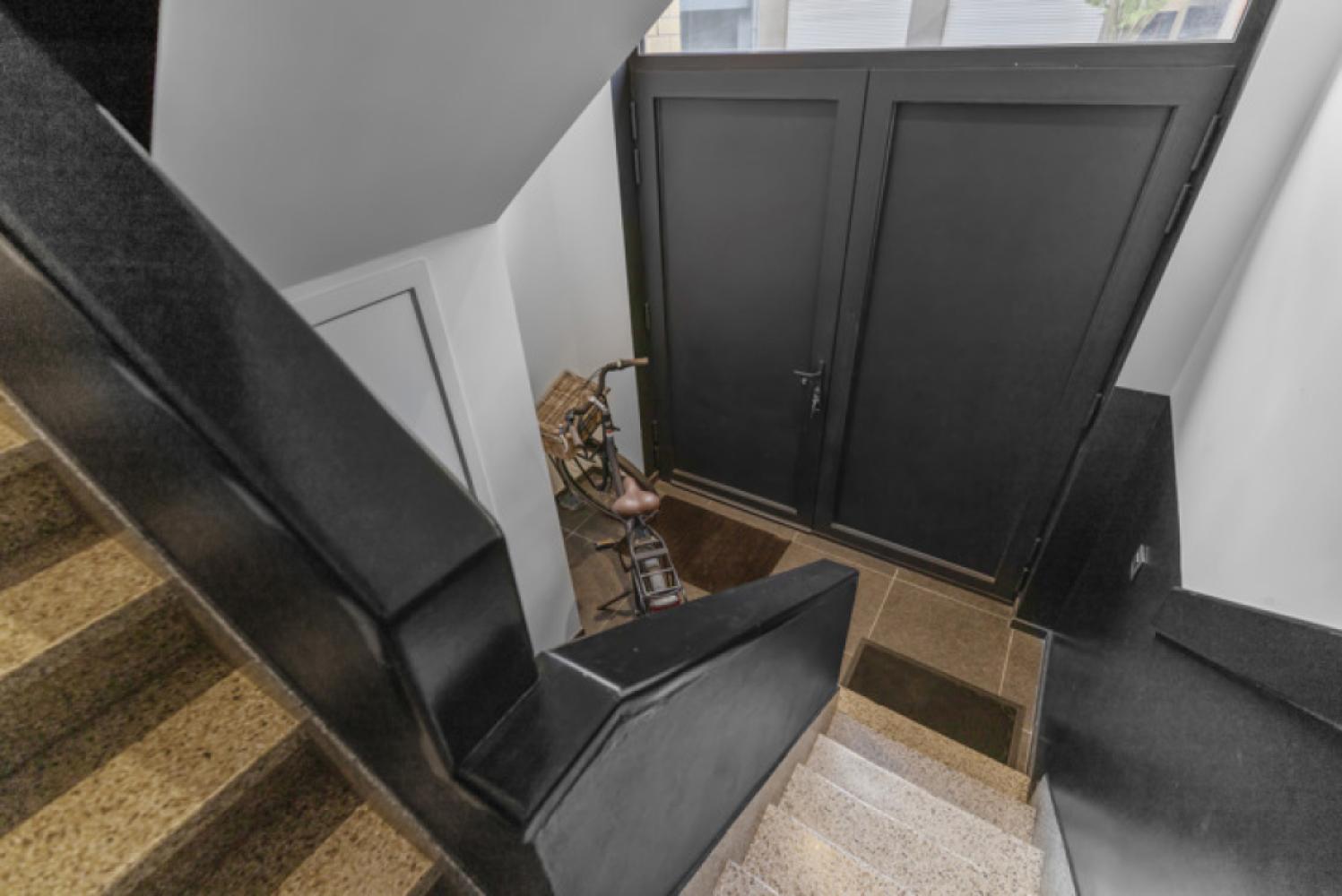 Duplex te koop in Heule