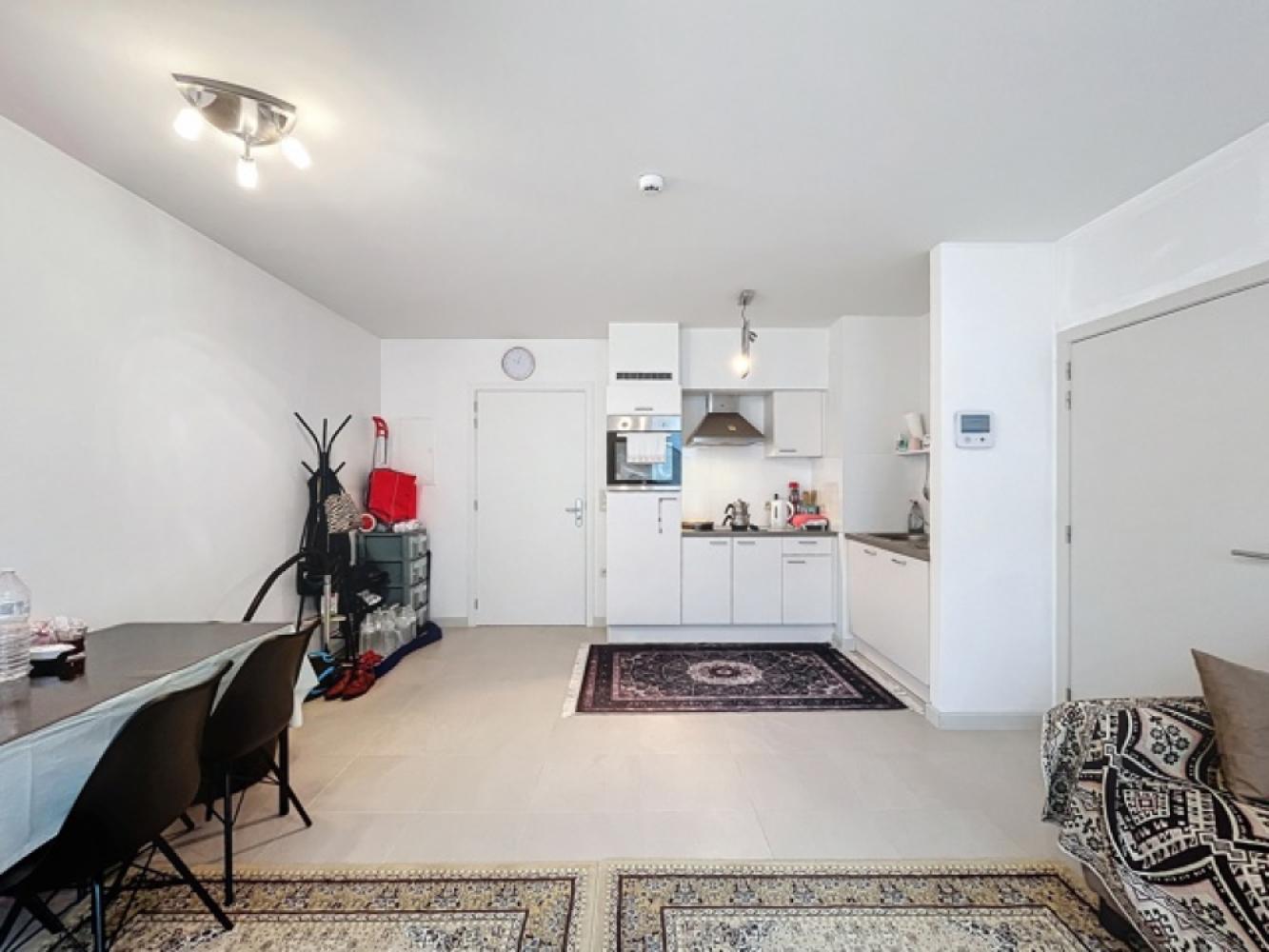 Service flat for sale in Ghent