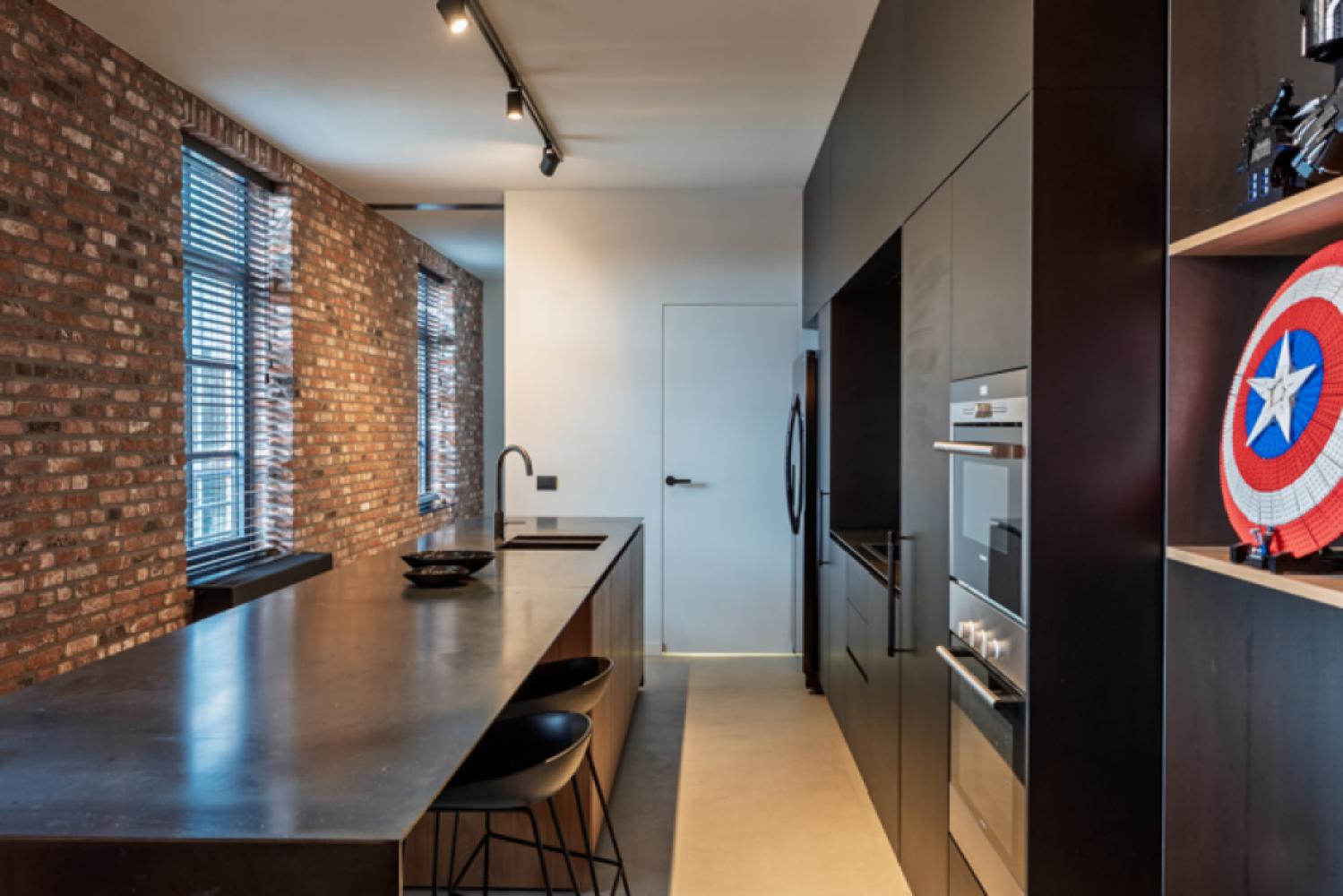 Loft for sale in Ghent