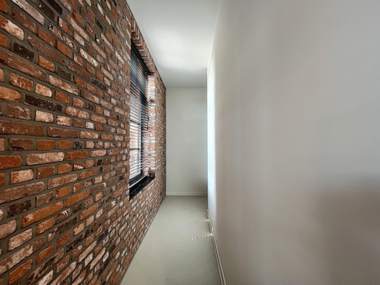 Loft for sale in Ghent