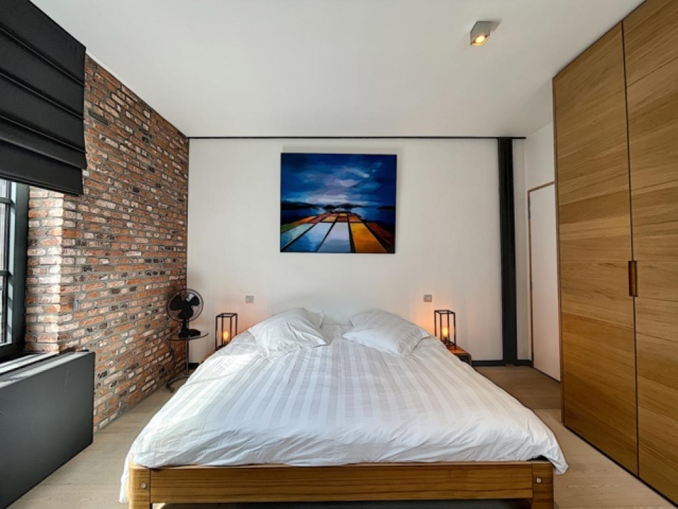Loft for sale in Ghent