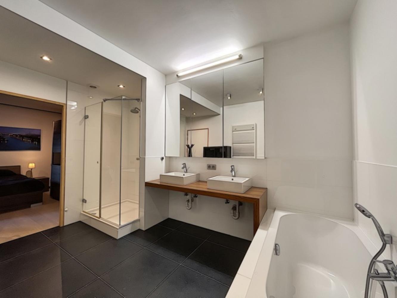 Loft for sale in Ghent