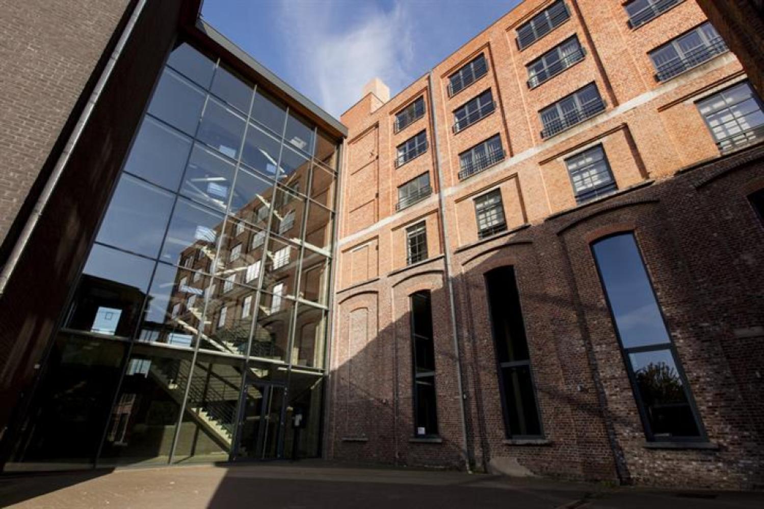 Loft for sale in Ghent
