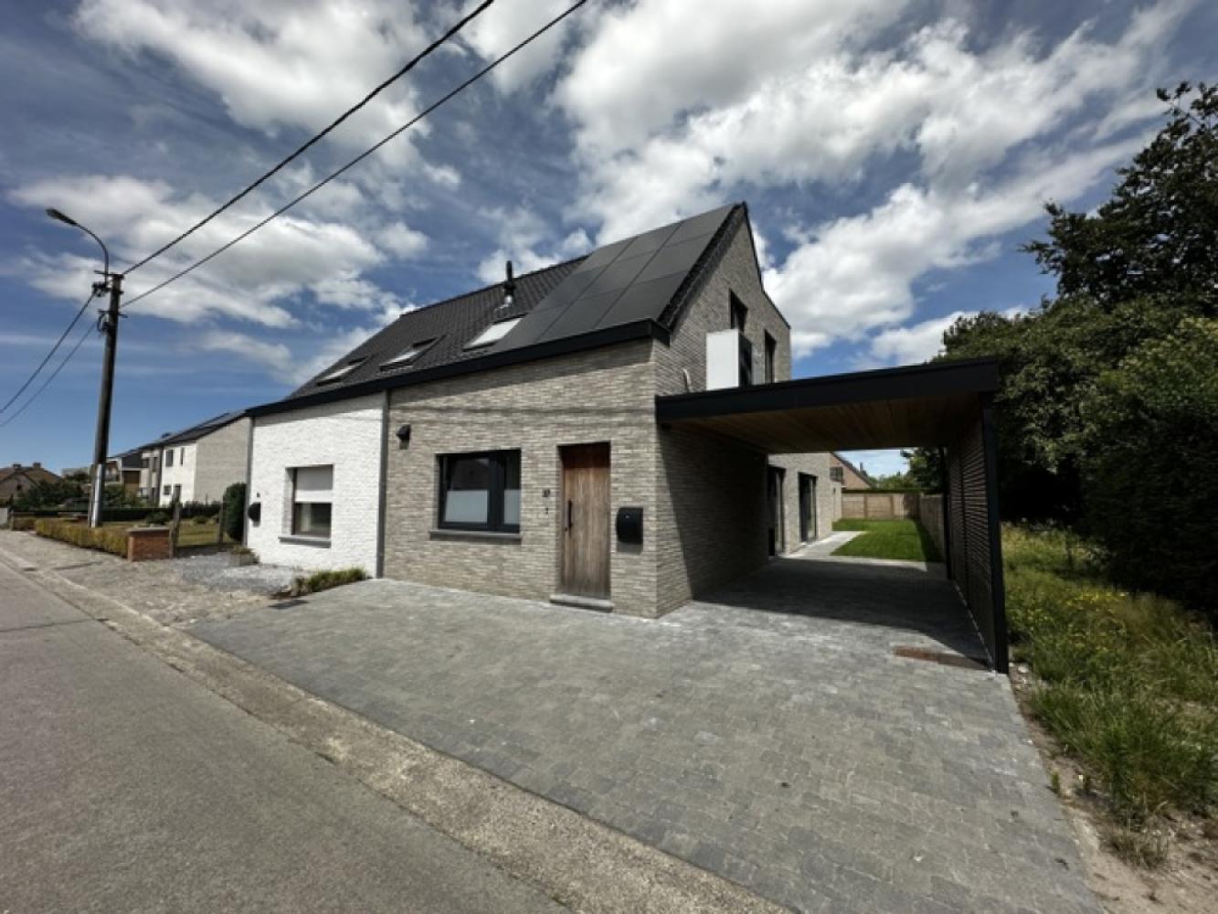 Maison à louer à Aalter