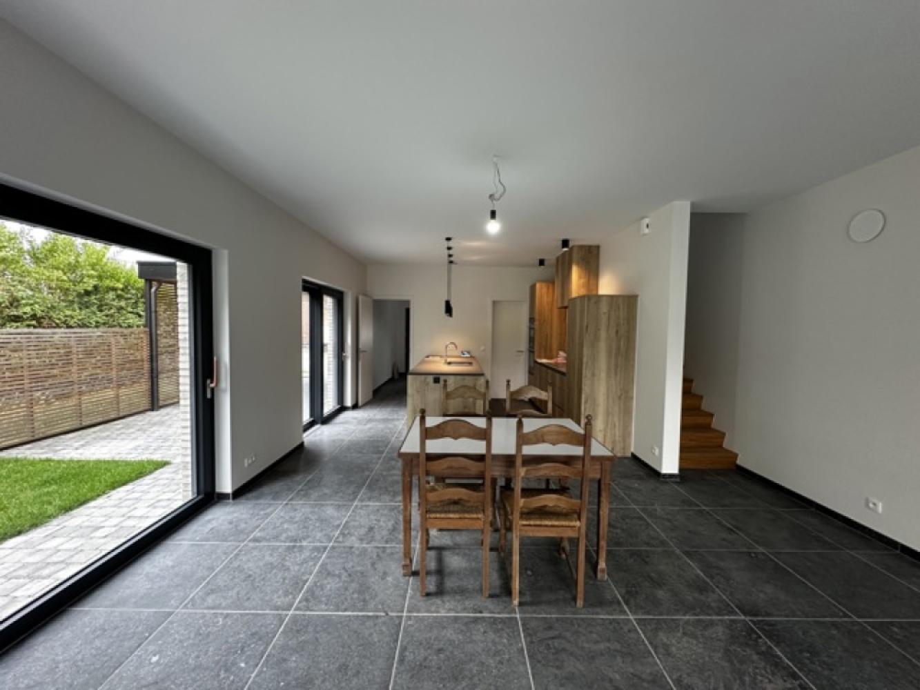 Maison à louer à Aalter