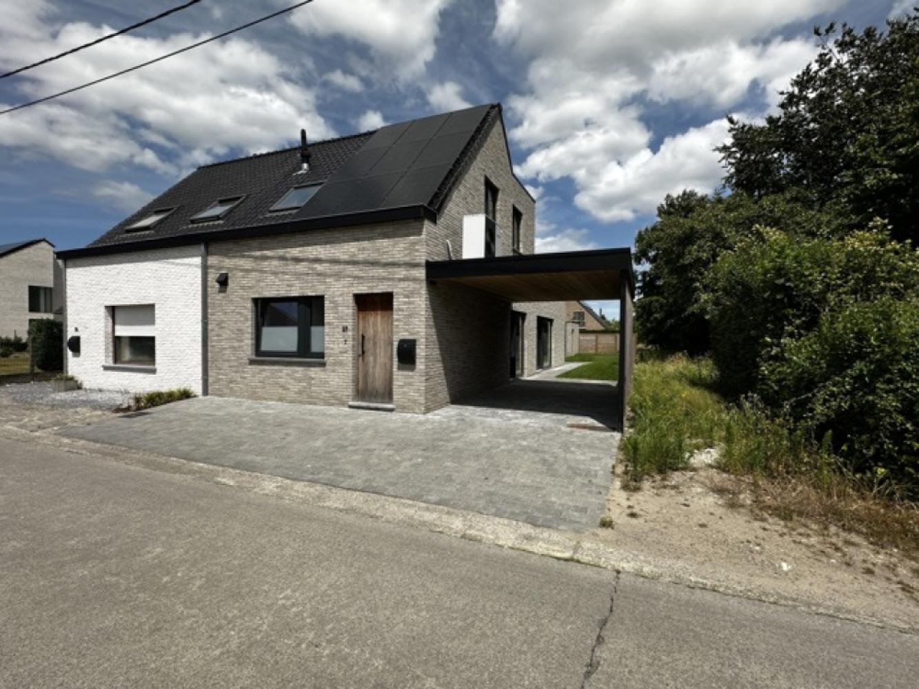 Maison à louer à Aalter