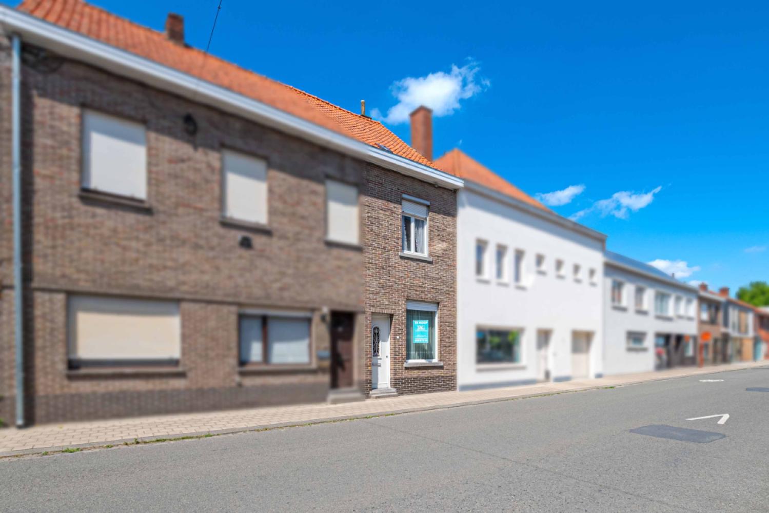 House for sale in Gullegem