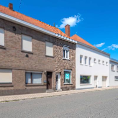 House for sale in Gullegem