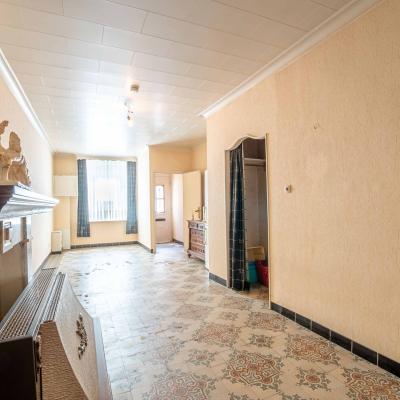 House for sale in Gullegem