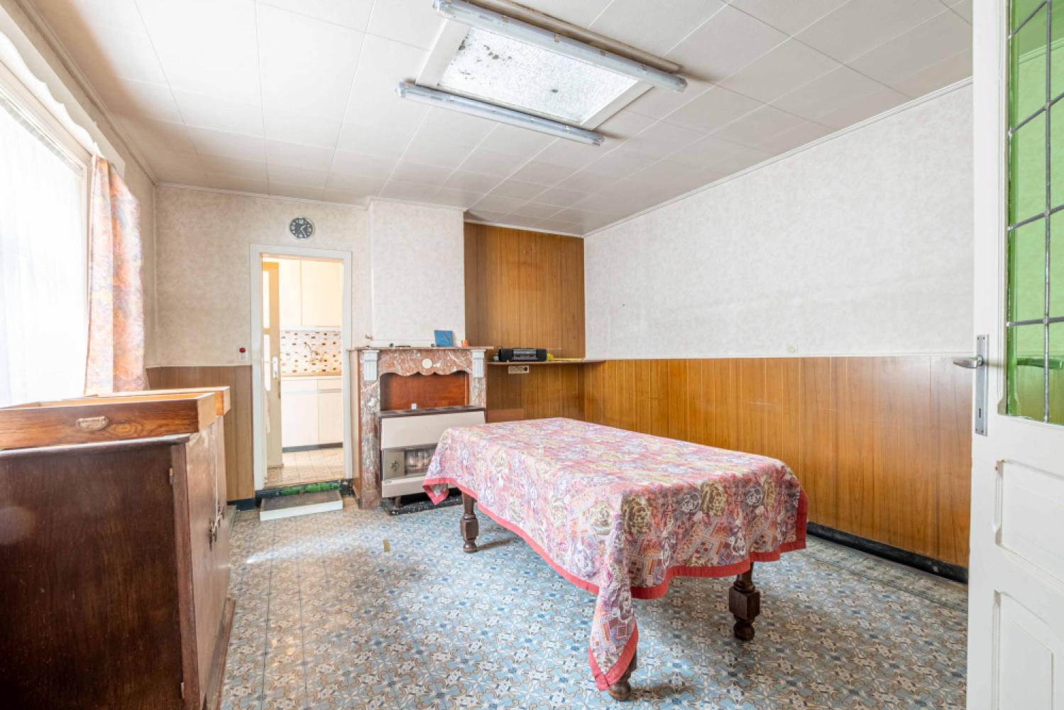 House for sale in Gullegem