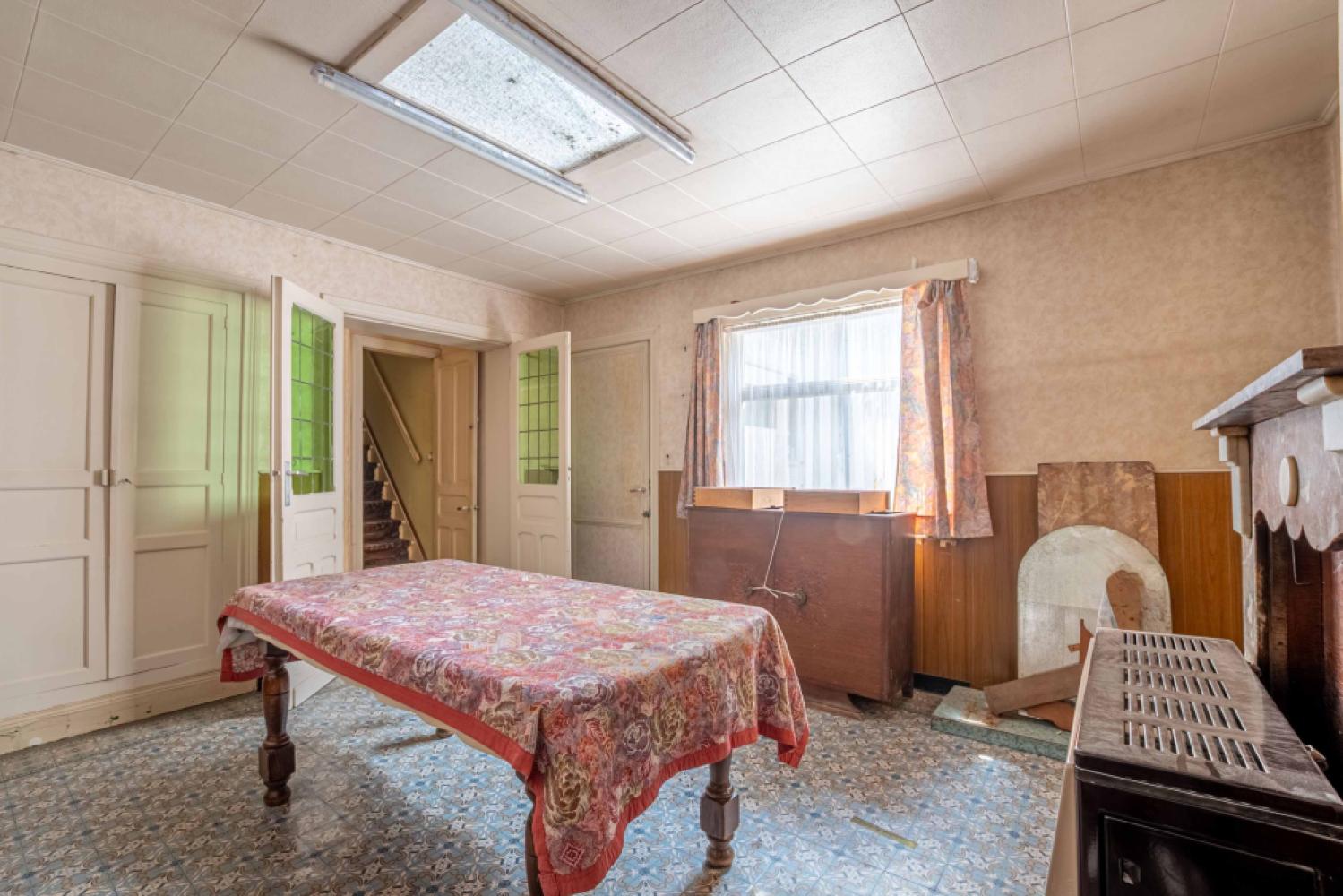 House for sale in Gullegem