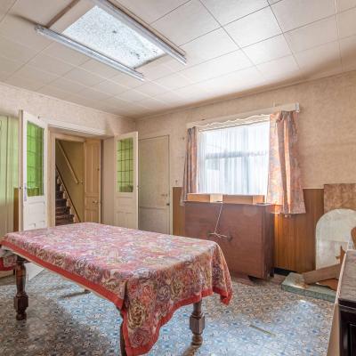 House for sale in Gullegem