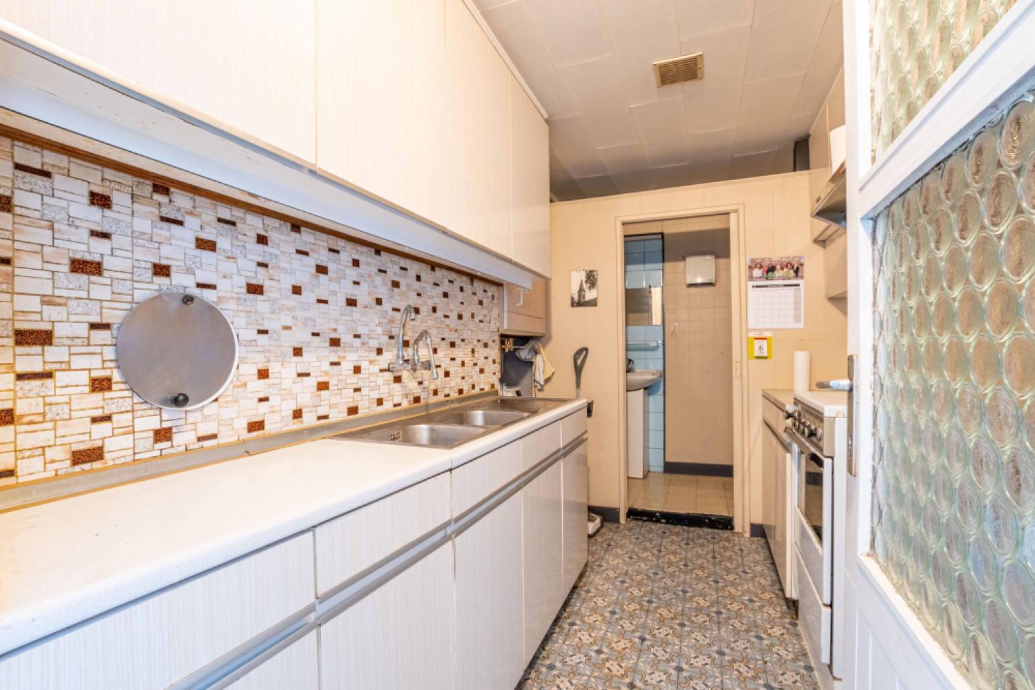 House for sale in Gullegem