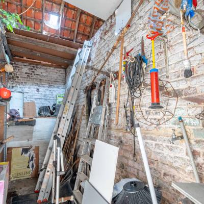 House for sale in Gullegem