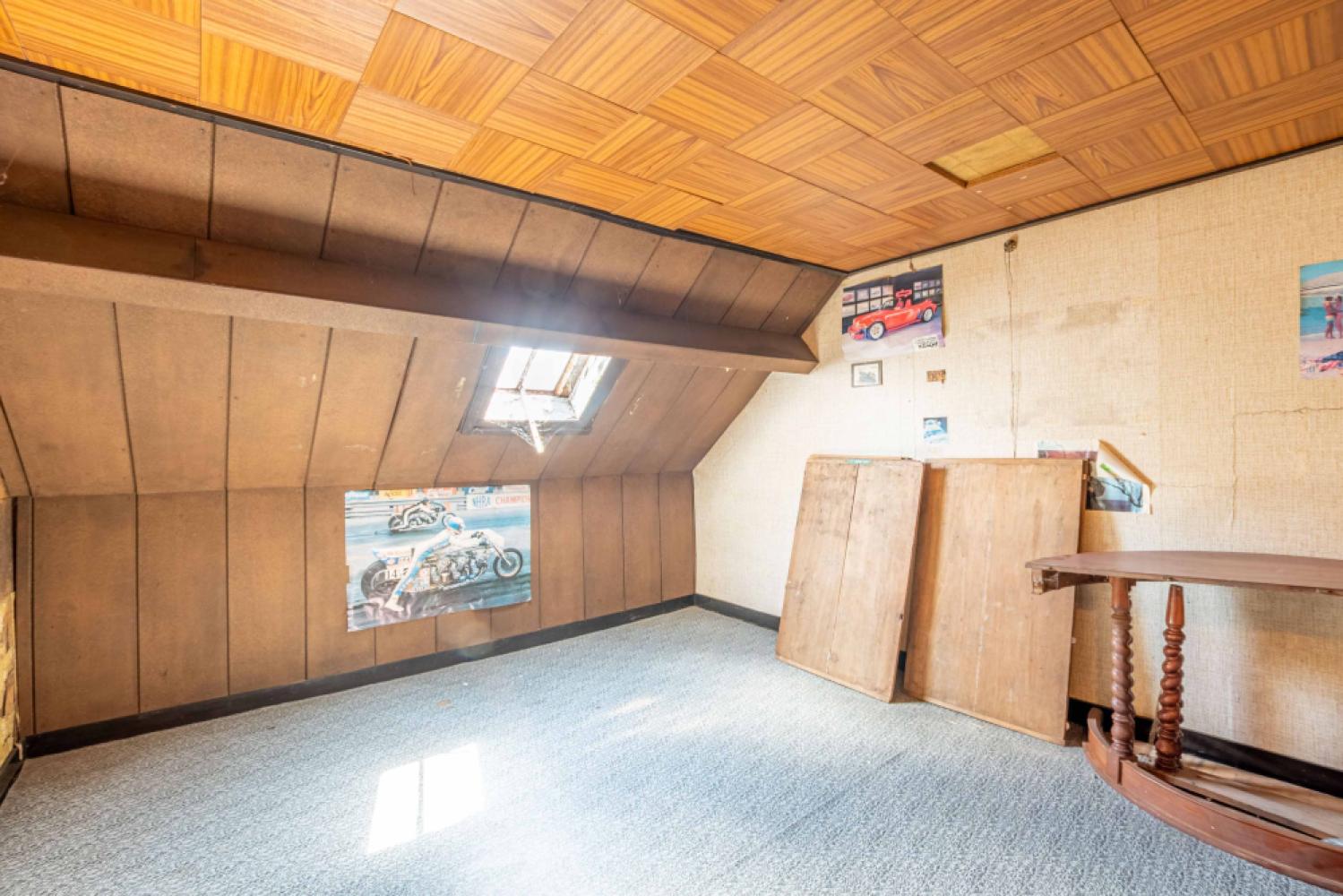 House for sale in Gullegem