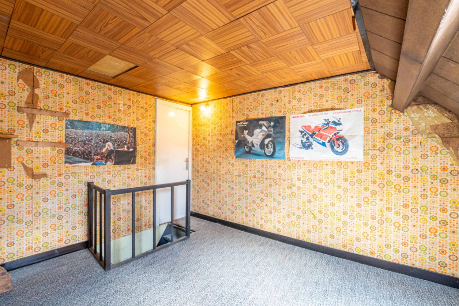 House for sale in Gullegem