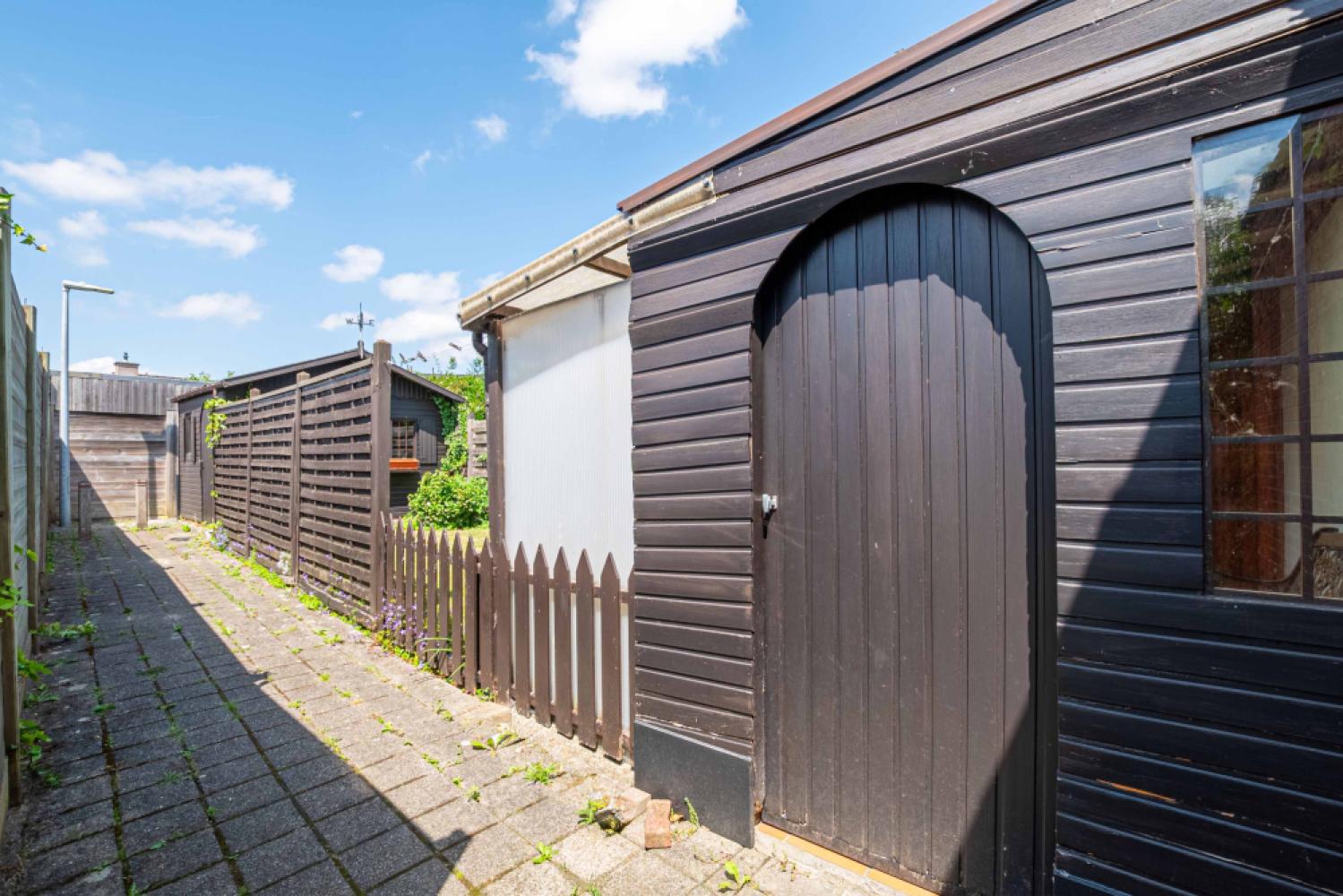House for sale in Gullegem