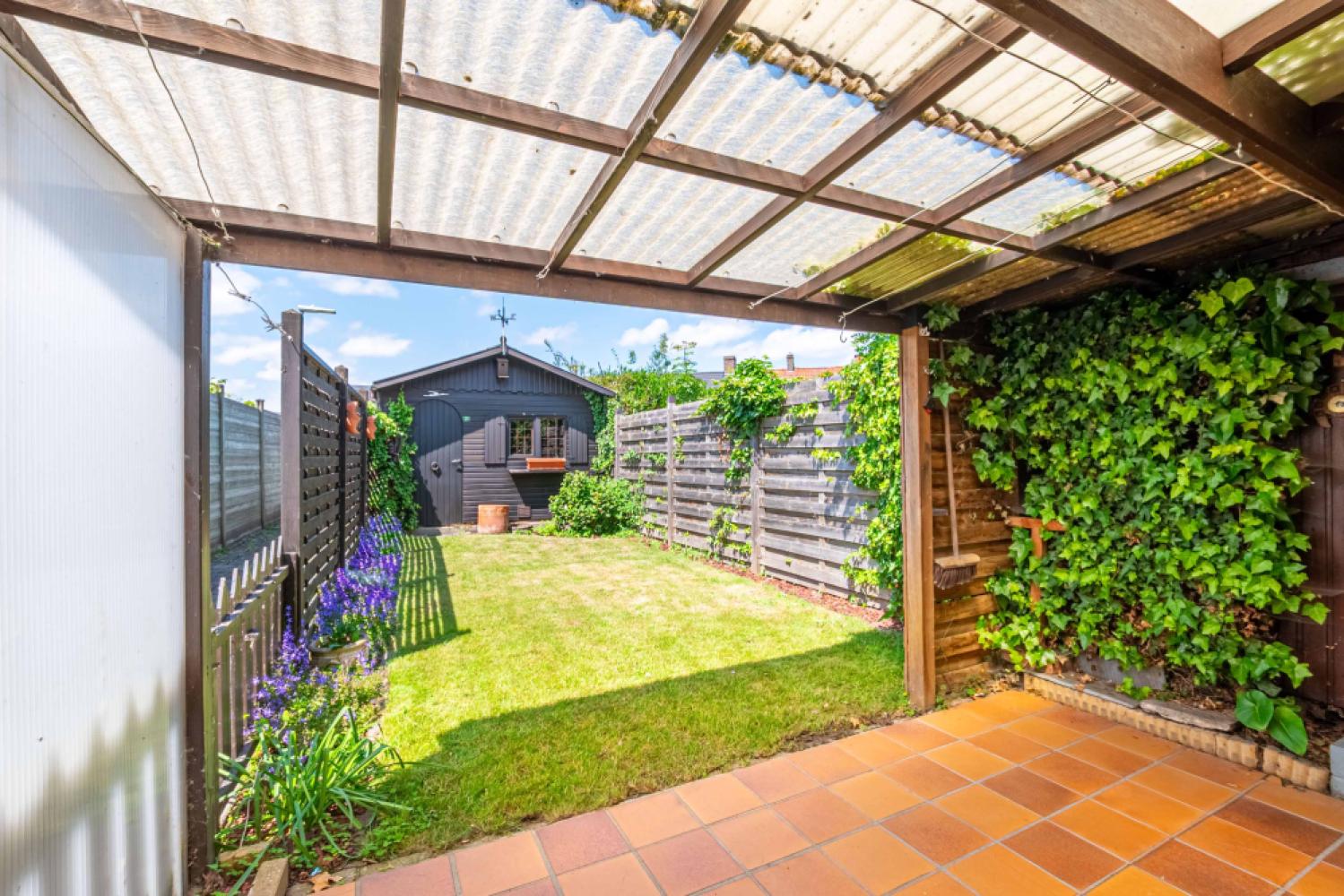 House for sale in Gullegem