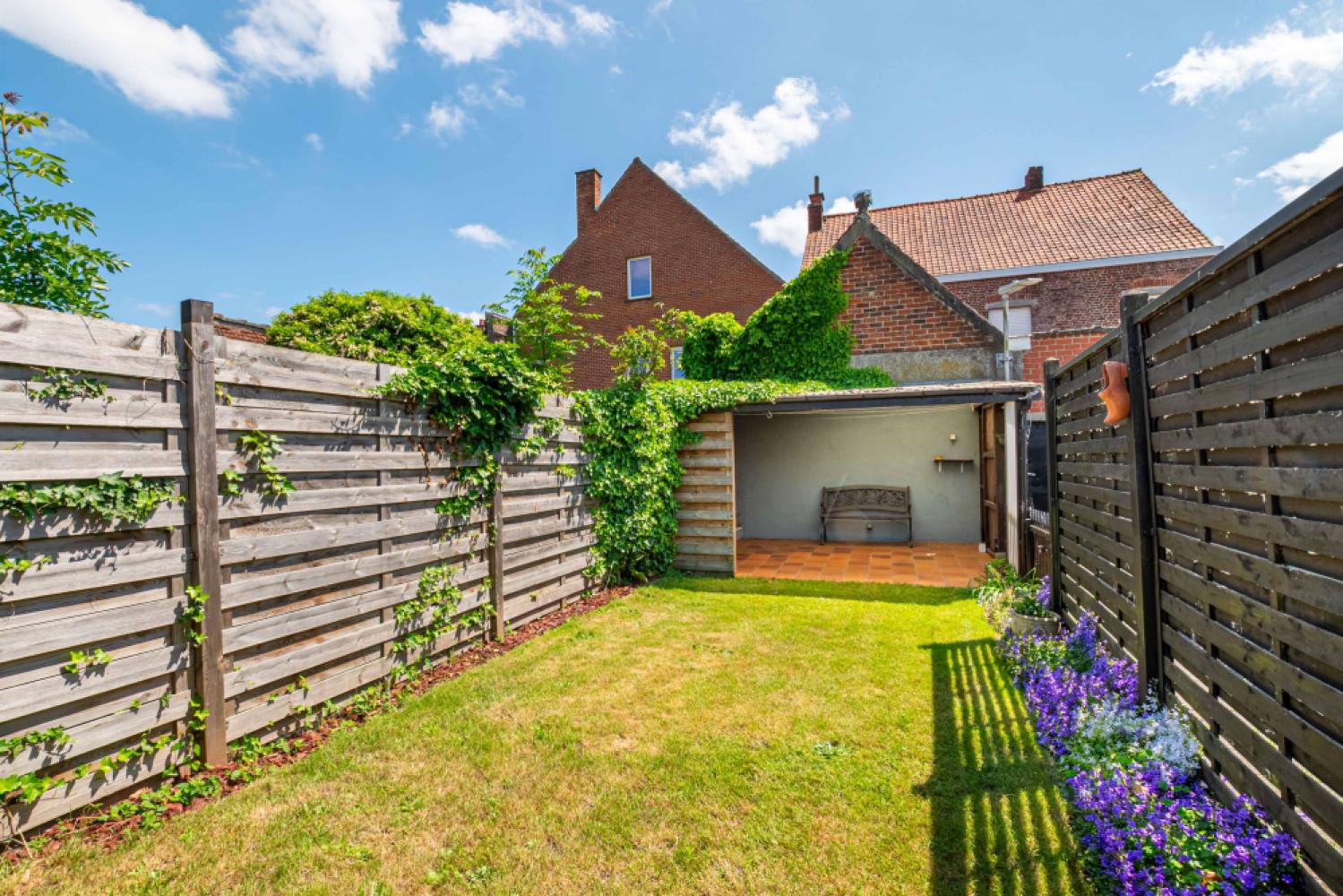 House for sale in Gullegem