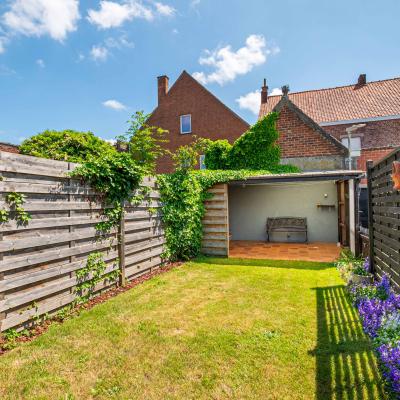 House for sale in Gullegem