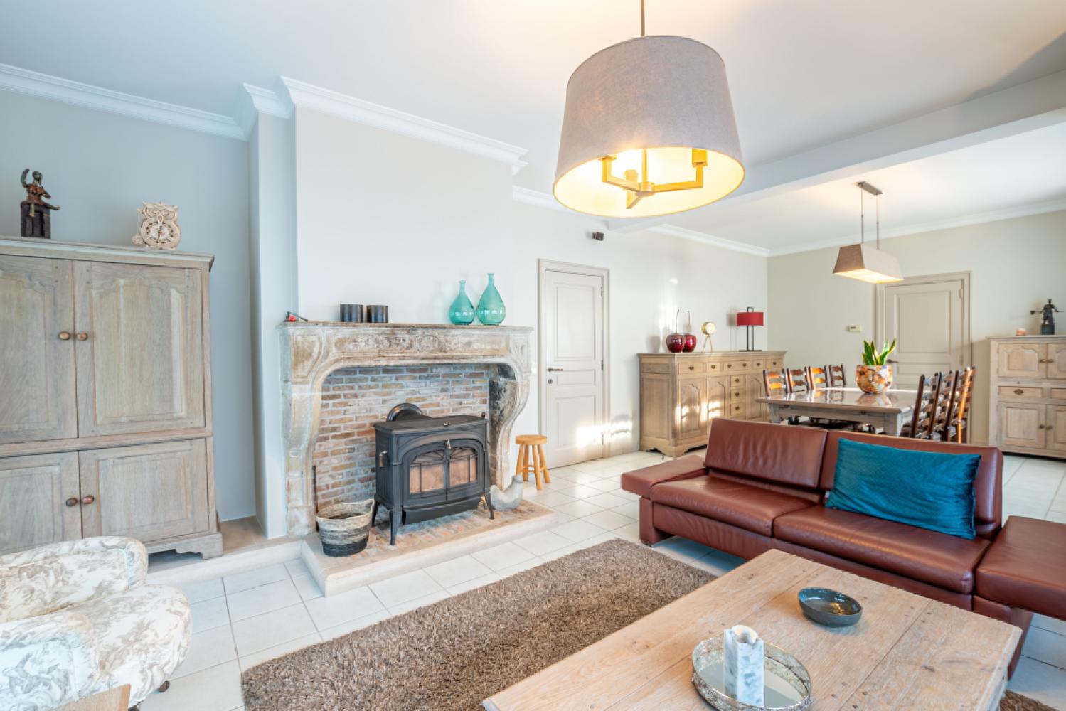 House for sale in Gullegem