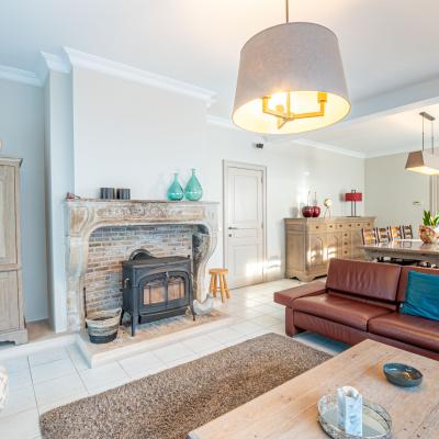 House for sale in Gullegem