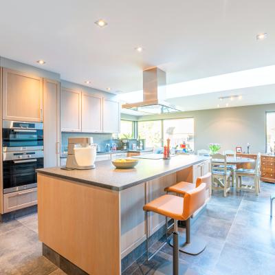 House for sale in Gullegem
