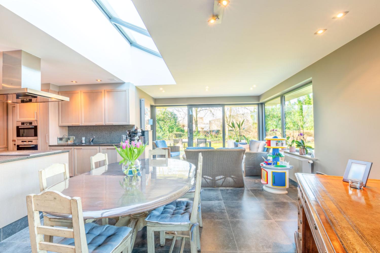 House for sale in Gullegem