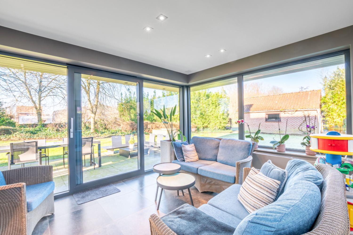 House for sale in Gullegem