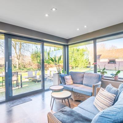 House for sale in Gullegem