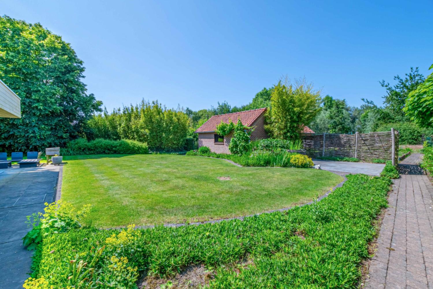 House for sale in Gullegem