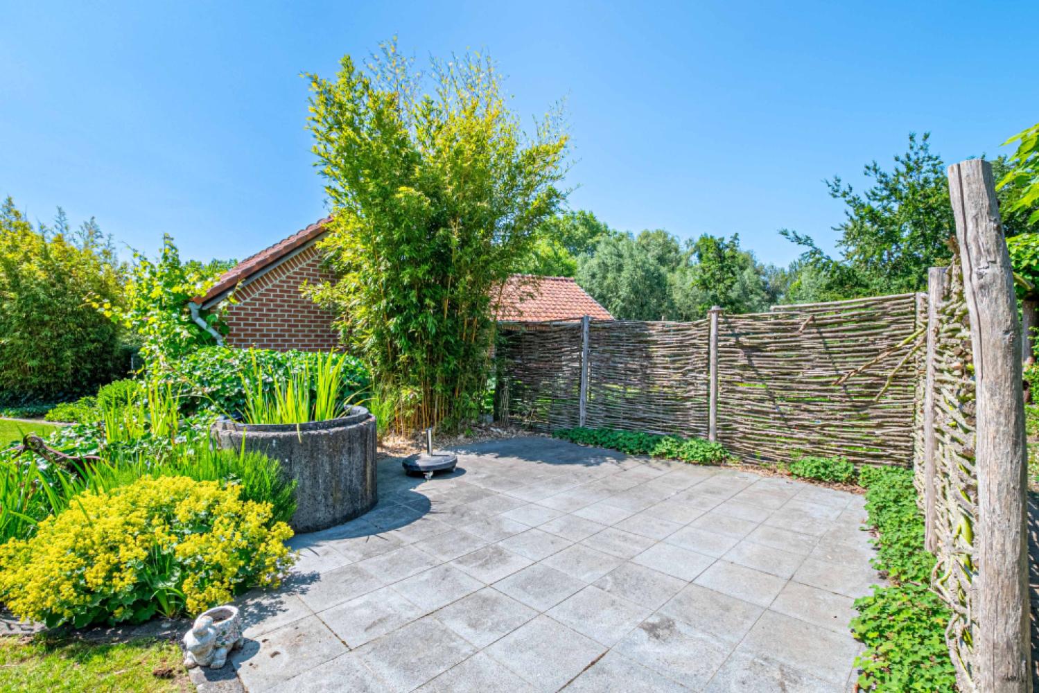 House for sale in Gullegem