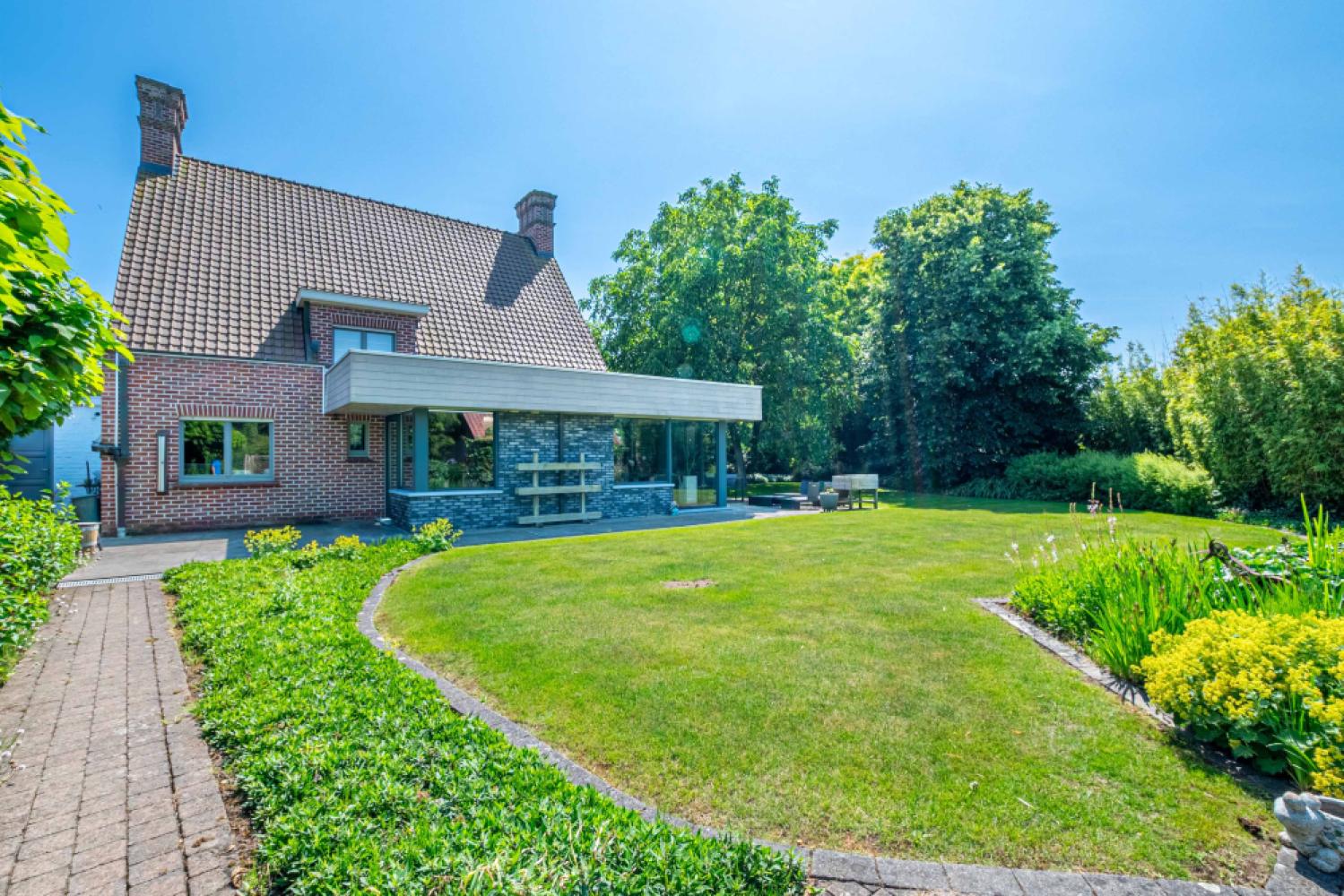House for sale in Gullegem