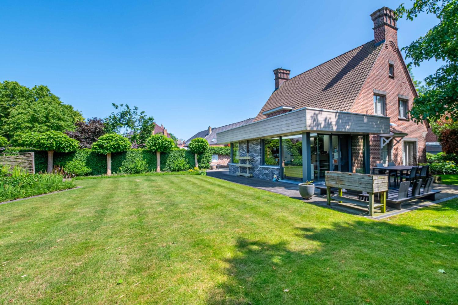 House for sale in Gullegem