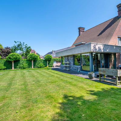House for sale in Gullegem