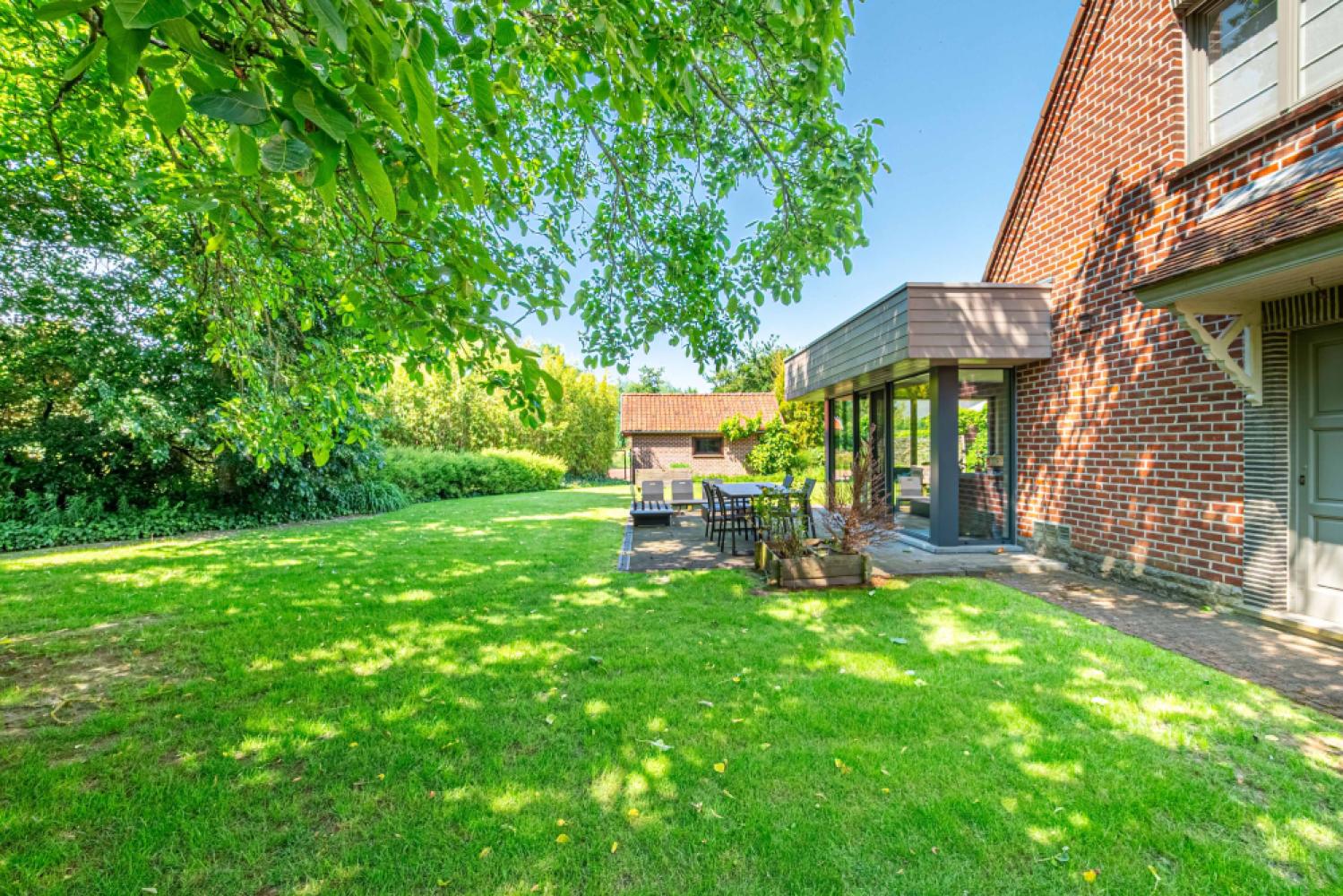 House for sale in Gullegem