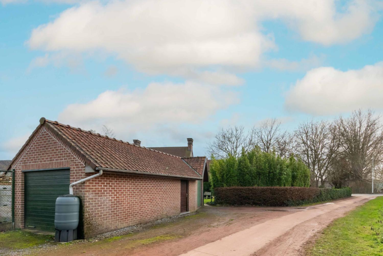 House for sale in Gullegem