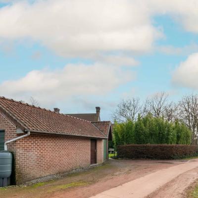 House for sale in Gullegem