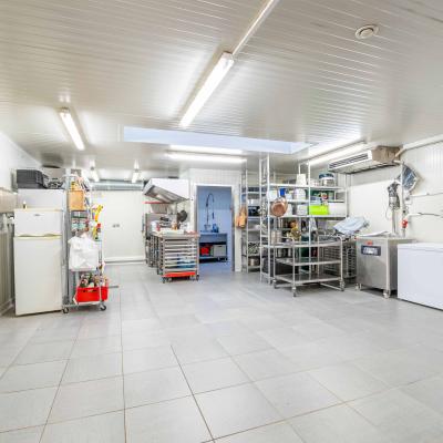 Immeuble mixte à vendre à Gullegem