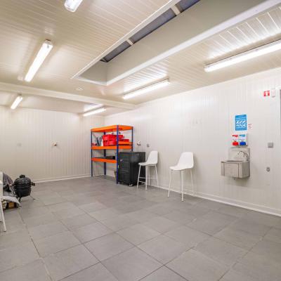 Immeuble mixte à vendre à Gullegem