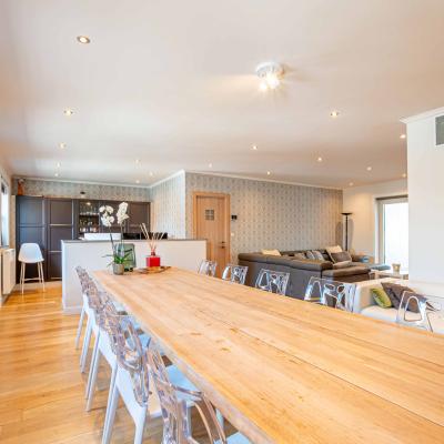 Immeuble mixte à vendre à Gullegem