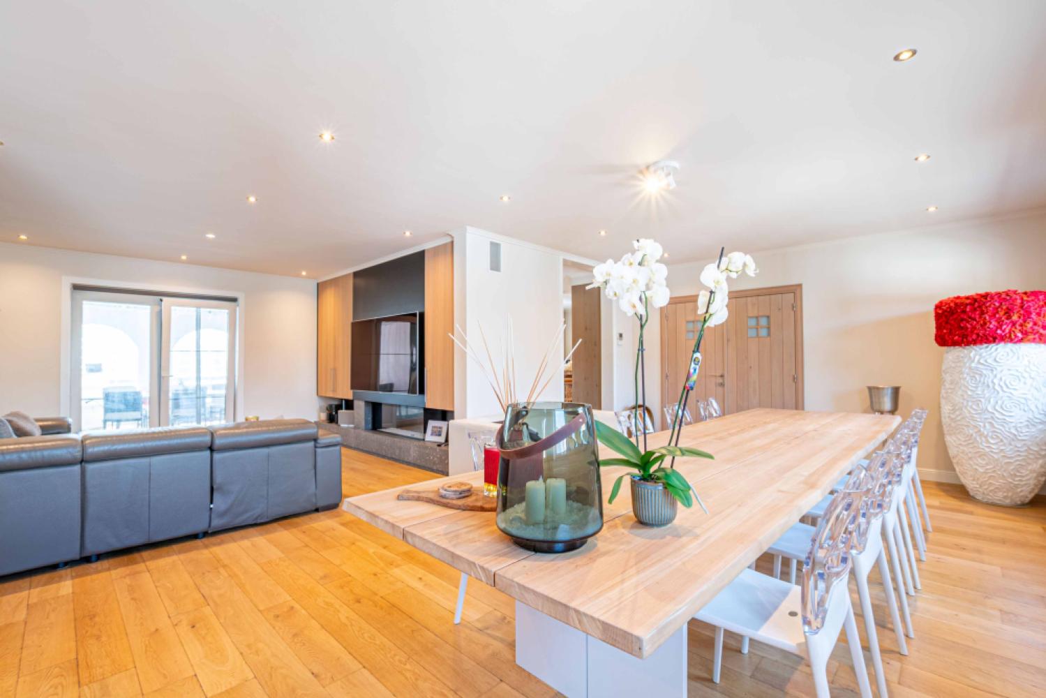 Immeuble mixte à vendre à Gullegem