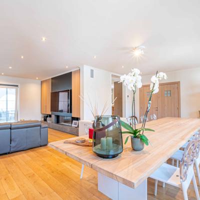 Immeuble mixte à vendre à Gullegem