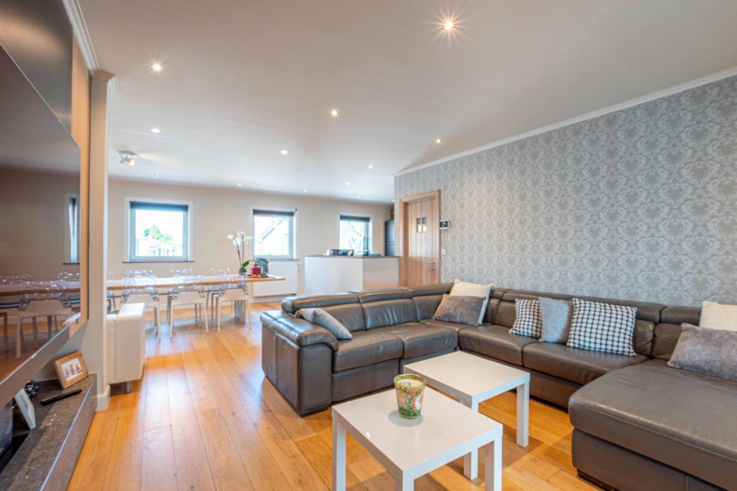 Immeuble mixte à vendre à Gullegem