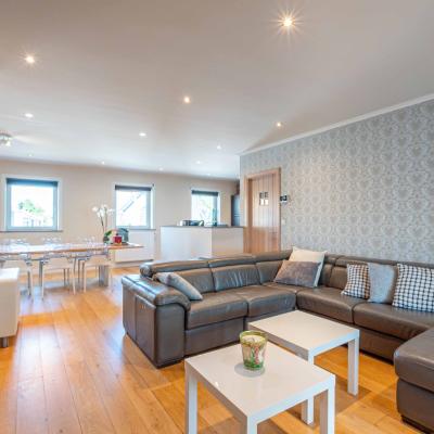 Immeuble mixte à vendre à Gullegem